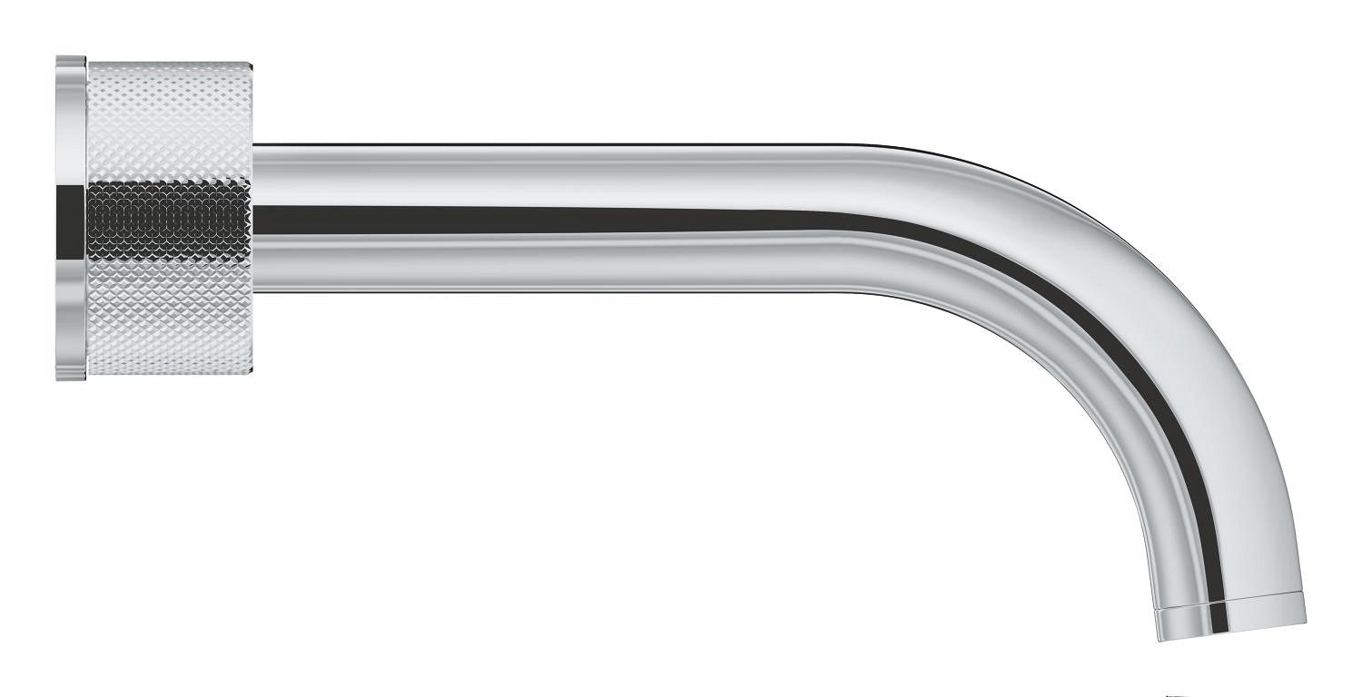 Grohe Atrio Private Collection 3 Delikli Duvardan Lavabo Bataryası M Boyut - 20589000