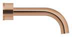 Grohe Atrio Private Collection 3 Delikli Duvardan Lavabo Bataryası M Boyut Warm Sunset - 20589DA0