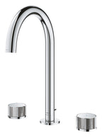 Grohe Atrio Private Collection 3 Delikli Lavabo Bataryası L Boyut - 20595000