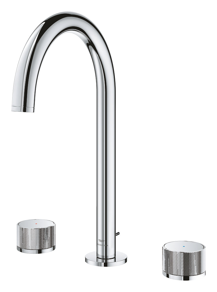 Grohe Atrio Private Collection 3 Delikli Lavabo Bataryası L Boyut - 20595000