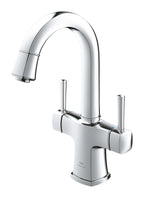 Grohe Grandera Lavabo Bataryası L-Boyut - 20666000
