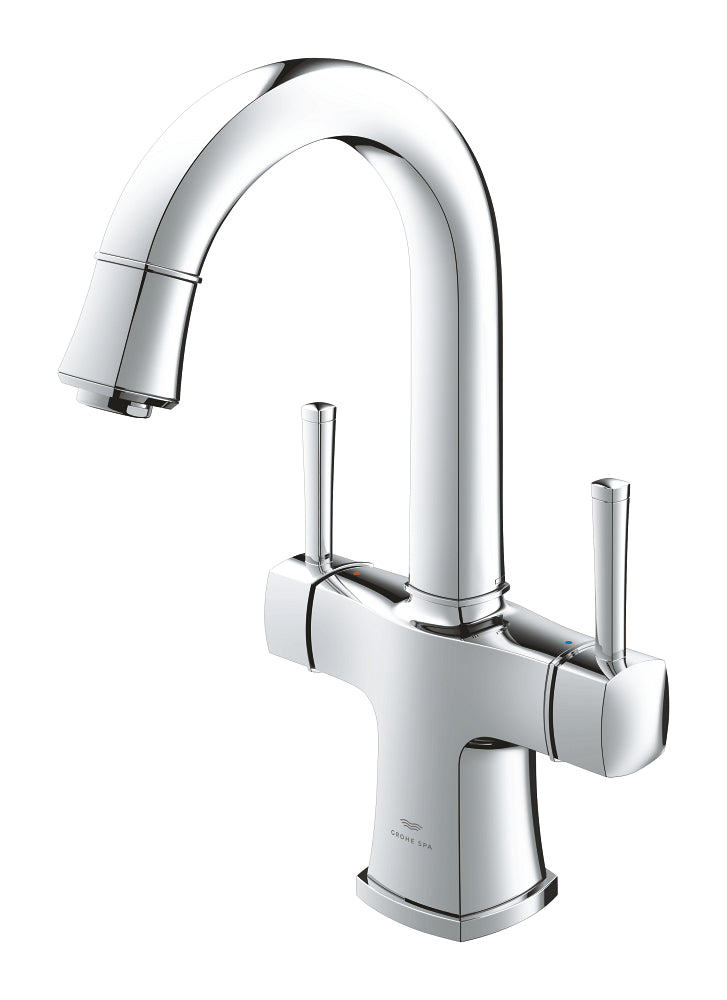 Grohe Grandera Lavabo Bataryası L-Boyut - 20666000