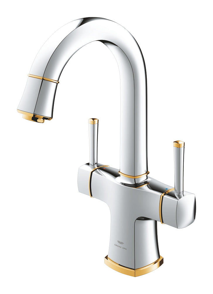 Grohe Grandera Lavabo Bataryası L-Boyut - 20666IG0