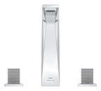 Grohe Allure Brilliant Private Collection 3 Delikli Lavabo Bataryası L Boyut - 20667000