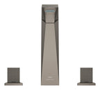 Grohe Allure Brilliant Private Collection 3 Delikli Lavabo Bataryası L Boyut Brushed Hard Graphite - 20667AL0