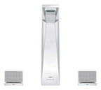 Grohe Allure Brilliant Private Collection 3 Delikli Lavabo Bataryası L Boyut - 20670000