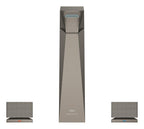 Grohe Allure Brilliant Private Collection 3 Delikli Lavabo Bataryası L Boyut Brushed Hard Graphite - 20670AL0