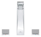 Grohe Allure Brilliant Private Collection 3 Delikli Lavabo Bataryası L Boyut Krom – 20672000