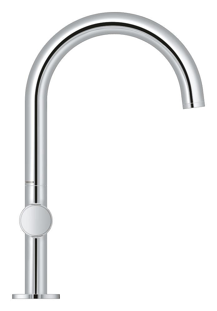 Grohe Atrio Private Collection Lavabo Bataryası L-Boyut Krom – 21138000