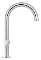 Grohe Atrio Private Collection Lavabo Bataryası L-Boyut Krom – 21138000