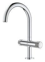 Grohe Atrio Private Collection Lavabo Bataryası L-Boyut Krom – 21138000