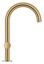 Grohe Atrio Private Collection Lavabo Bataryası L-Boyut Cool Sunrise - 21138GL0