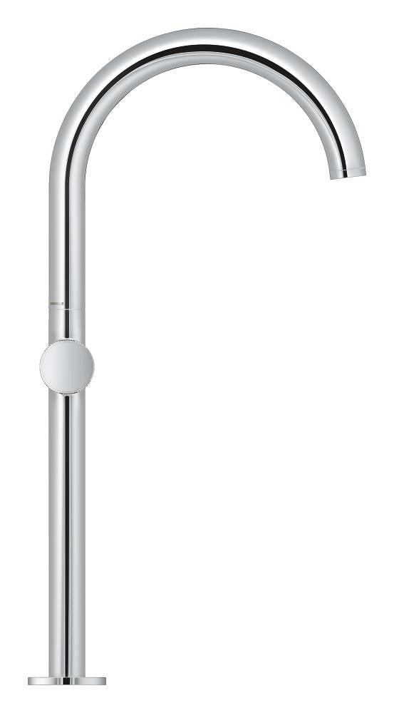 Grohe Atrio Private Collection Lavabo Bataryası 1/2’’ XL-Boyut Krom – 21142000