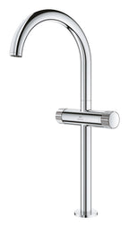 Grohe Atrio Private Collection Lavabo Bataryası 1/2’’ XL-Boyut Krom – 21142000