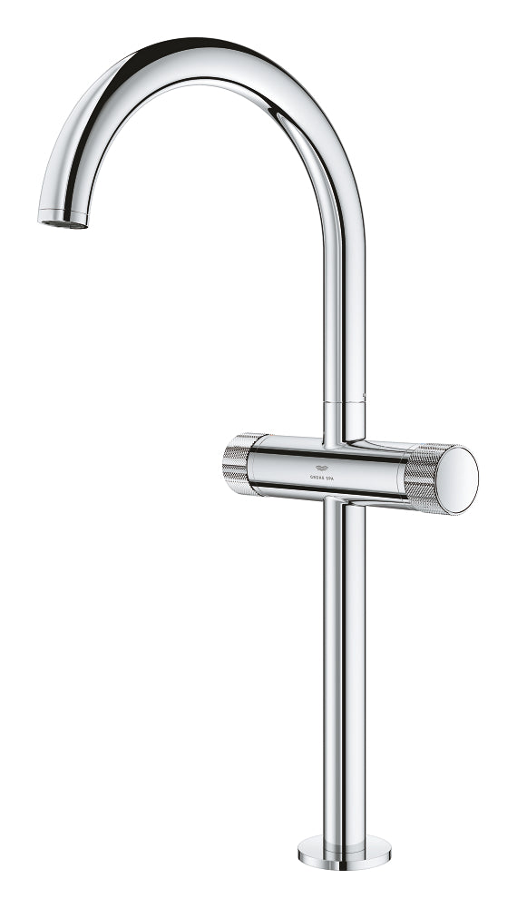 Grohe Atrio Private Collection Lavabo Bataryası 1/2’’ XL-Boyut Krom – 21142000