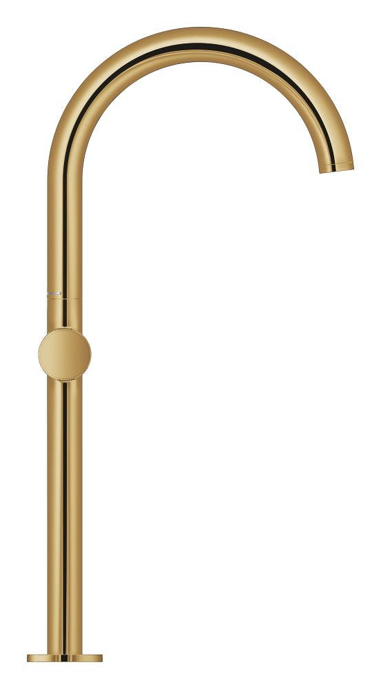 Grohe Atrio Private Collection Lavabo Bataryası 1/2’’ XL-Cool Sunrise – 21142GL0