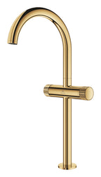 Grohe Atrio Private Collection Lavabo Bataryası 1/2’’ XL-Cool Sunrise – 21142GL0
