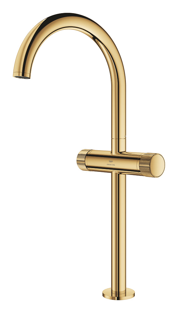 Grohe Atrio Private Collection Lavabo Bataryası 1/2’’ XL-Cool Sunrise – 21142GL0