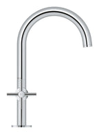 Grohe Lavabo Bataryası Atrio L-Boyut Krom - 21144000