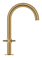 Grohe Lavabo Bataryası Atrio L-Boyut Cool Sunrise - 21144GL0