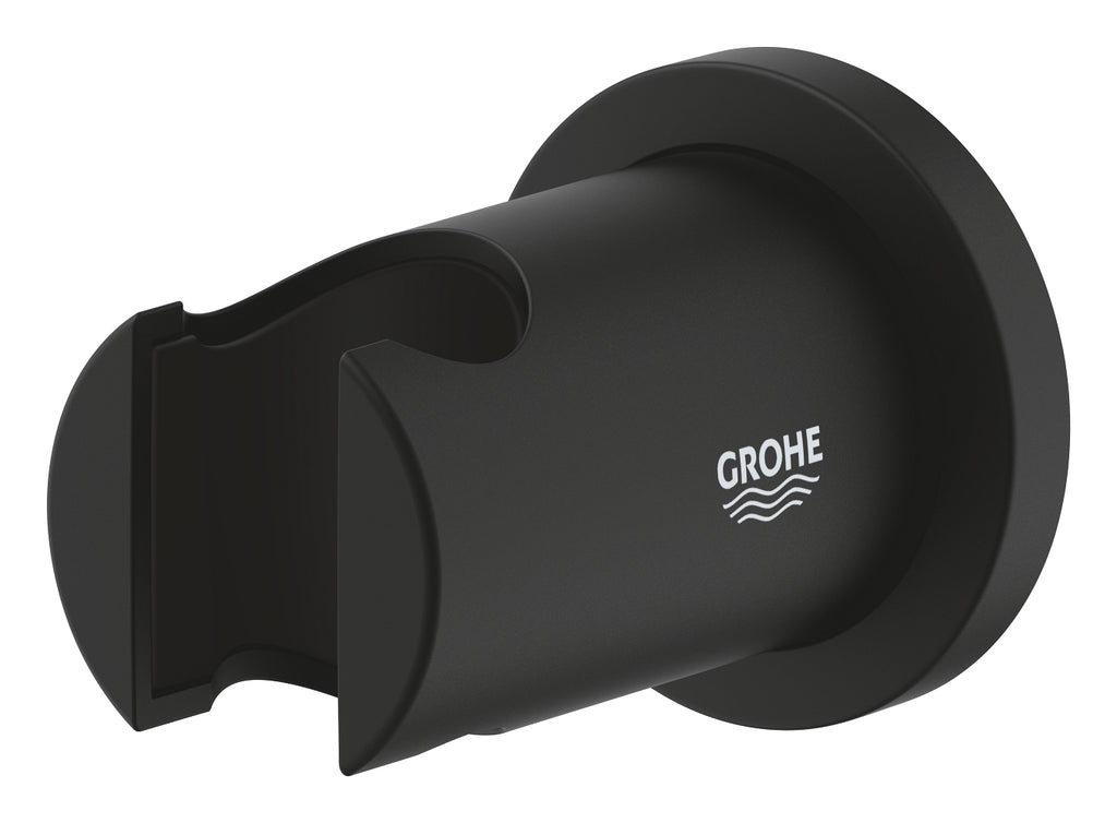 Grohe Rainshower El Duşu Askısı Mat Siyah - 22117KF0