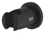 Grohe Rainshower El Duşu Askısı Mat Siyah - 22117KF0