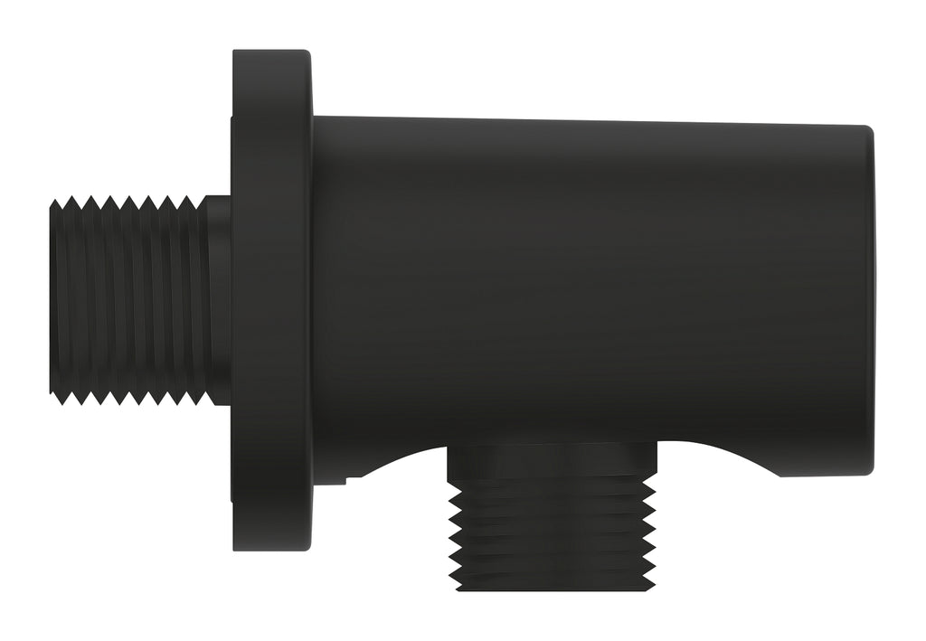 Grohe Rainshower Su Çıkış Dirseği Mat Siyah - 22118KF0