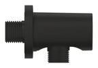 Grohe Rainshower Su Çıkış Dirseği Mat Siyah - 22118KF0