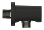 Grohe Rainshower Su Çıkış Dirseği Mat Siyah - 22118KF0