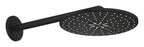 Grohe Rainshower Smartactive 310 Tepe Duşu Seti 430 Mm, 2 Akışlı Mat Siyah - 22123KF0