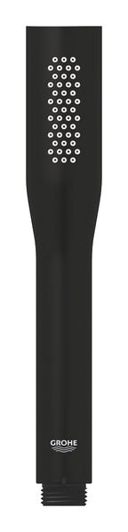 Grohe Euphoria Stick Cosmopolitan El Duşu 1 Akışlı Mat Siyah - 22126KF0