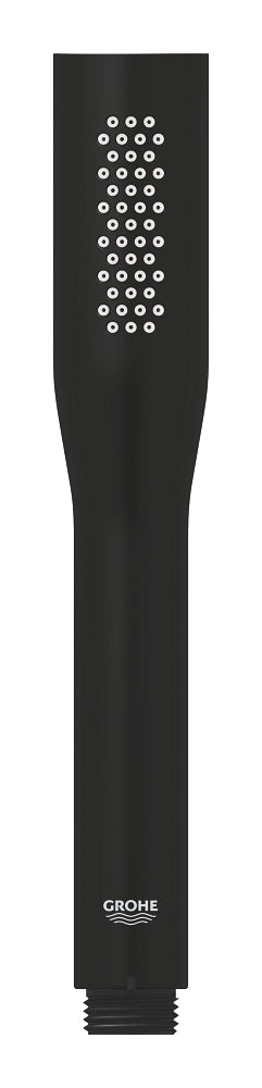 Grohe Euphoria Stick Cosmopolitan El Duşu 1 Akışlı Mat Siyah - 22126KF0