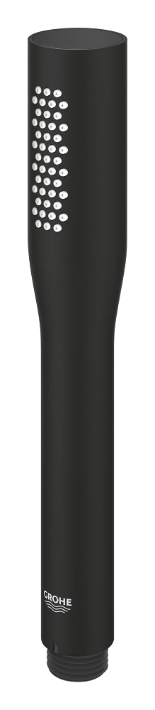 Grohe Euphoria Stick Cosmopolitan El Duşu 1 Akışlı Mat Siyah - 22126KF0