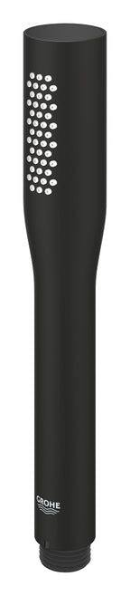 Grohe Euphoria Stick Cosmopolitan El Duşu 1 Akışlı Mat Siyah - 22126KF0
