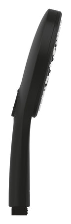Grohe El Duşu 3 Akışlı 13 cm SmartActive Mat Siyah - 22127KF0