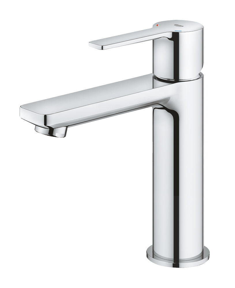 Grohe Lavabo Bataryası Lineare S-Boyut Krom - 23106001