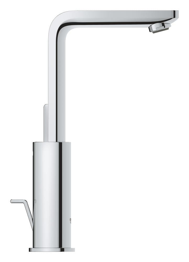 Grohe Lavabo Bataryası Lineare L-Boyut Krom - 23296001