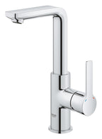 Grohe Lavabo Bataryası Lineare L-Boyut Krom - 23296001