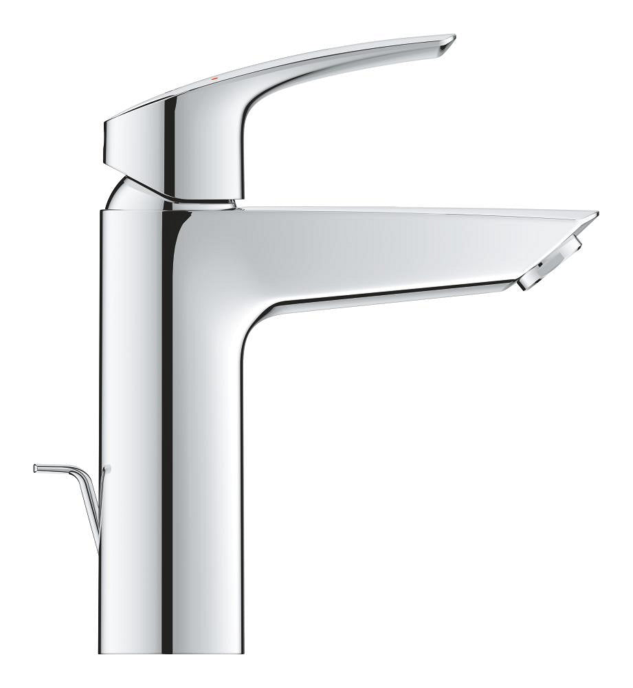 Grohe Eurosmart Tek Kumandalı Lavabo Bataryası 
M - Boyut - 23322003