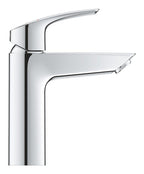 Eurosmart Tek Kumandalı Lavabo Bataryası M-Boyut - 23324003