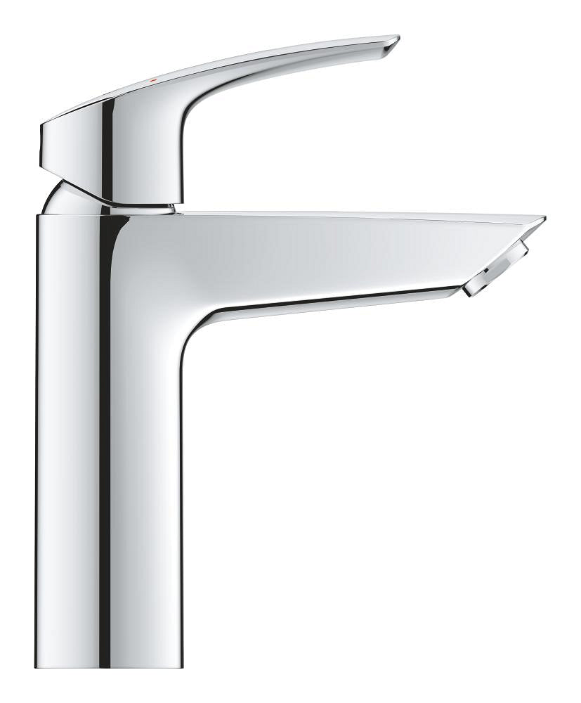 Eurosmart Tek Kumandalı Lavabo Bataryası M-Boyut - 23324003