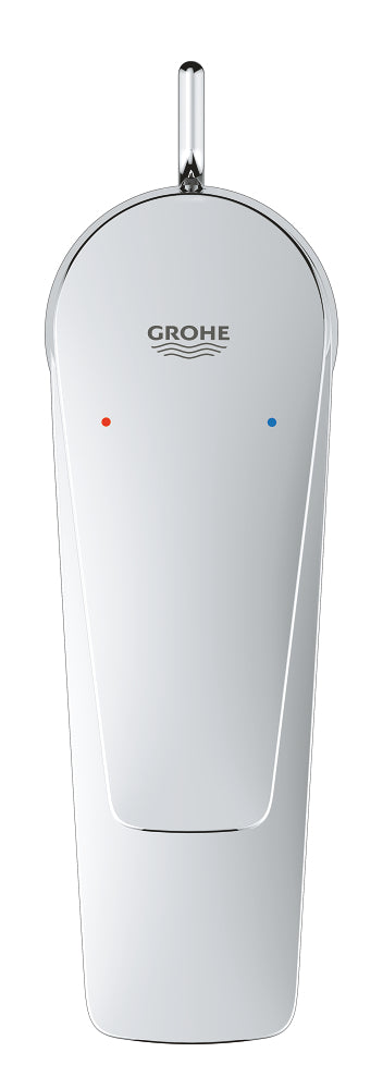 Grohe Lavabo Bataryası BauEdge S-Boyut Krom – 23328001