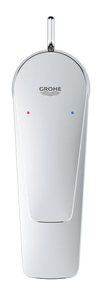 Grohe Lavabo Bataryası BauEdge S-Boyut Krom – 23328001
