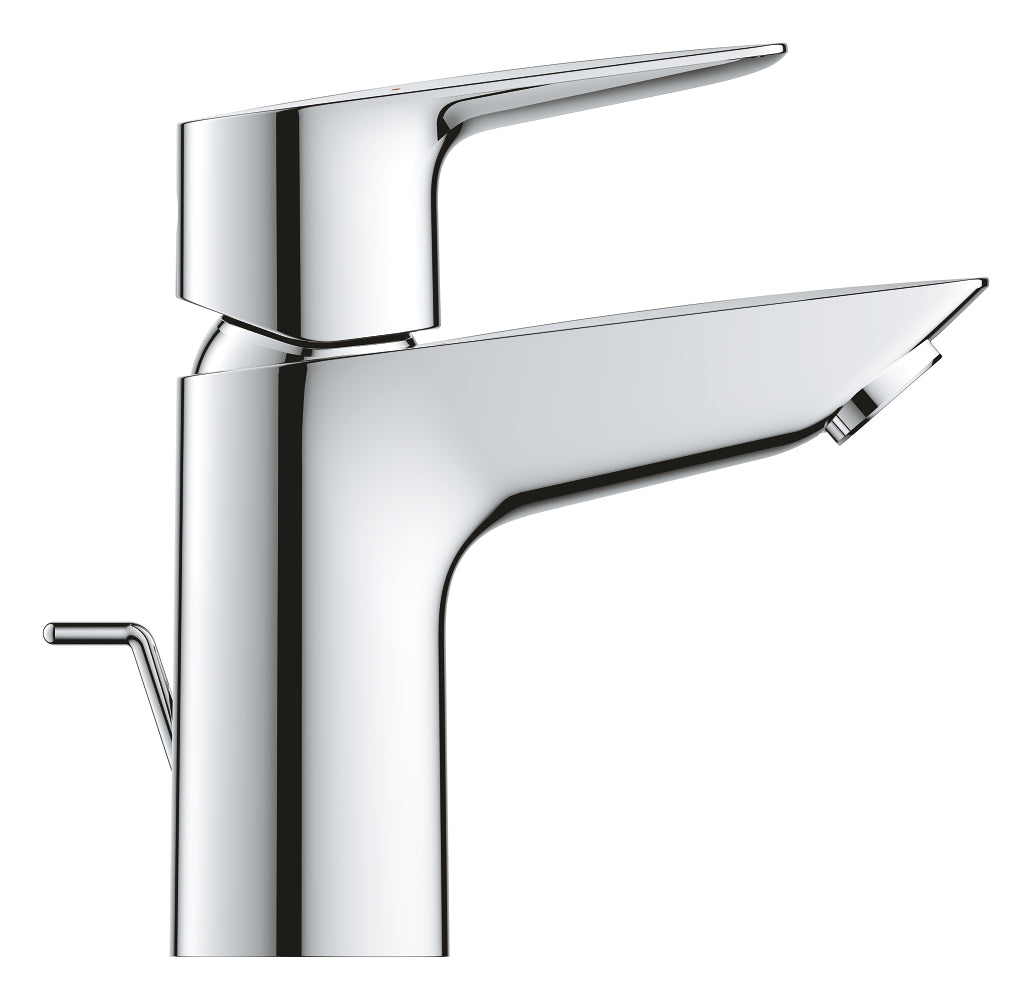 Grohe Lavabo Bataryası BauEdge S-Boyut Krom – 23328001