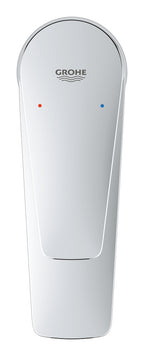 Grohe Bauedge Tek Kumandalı Lavabo Bataryası S-Boyut - 23330001