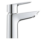 Grohe Bauedge Tek Kumandalı Lavabo Bataryası S-Boyut - 23330001