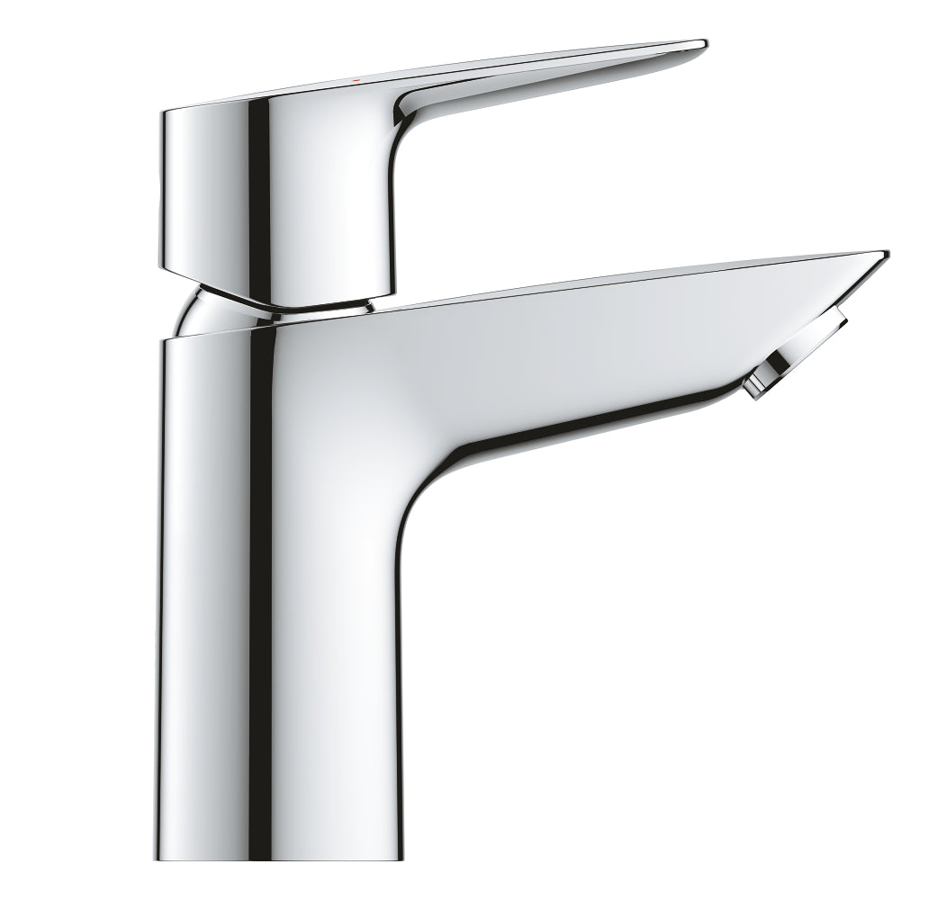 Grohe Bauedge Tek Kumandalı Lavabo Bataryası S-Boyut - 23330001