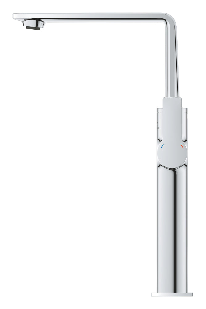Grohe Allure Tek Kumandalı Lavabo Bataryası Xl-Boyut - 23403001