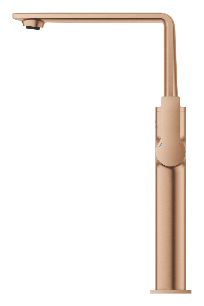 Grohe Allure Tek Kumandalı Lavabo Bataryası XL-Boyut Brushed Warm Sunset – 23403DL1