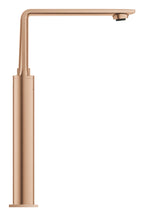 Grohe Allure Tek Kumandalı Lavabo Bataryası XL-Boyut Brushed Warm Sunset – 23403DL1